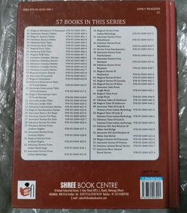 Magical Adventures of Hanuman