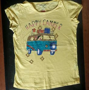 T Shirts for 9 to 10 Year Girl.