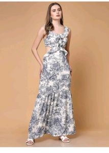 Maxi Dress Like New