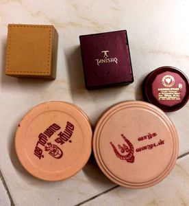 Jewelry Gift Boxes and Cases😍