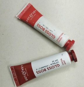 GLOSS BOSS DOT N KEY LIPBALMS