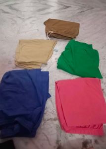 Combo 5 Legging