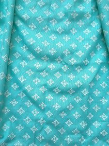 Strapped Short Kurti 🫧