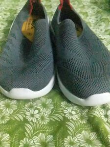 Casual Shoes