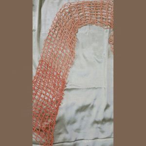 Handmade Crochet Bolero