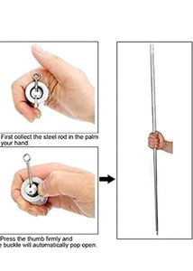 Self Defence Stick