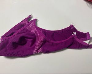 Clovia Strapless Bra 34b