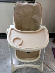 Baby high chair up to 14 kg