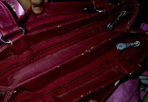 Hand Bag