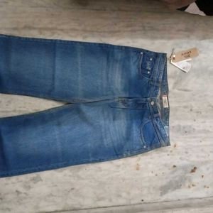 Men's Denim Jeans