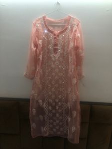 Chinkari Kurti