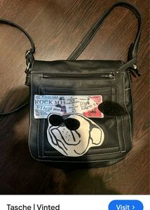 Vintage Sling Bag