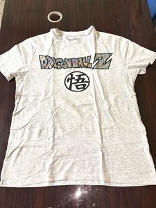 Dragon Ball Z Tee