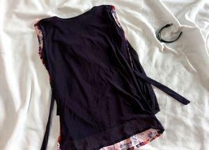 🎉Sale🎉!! (🎉Freebies Included 🎉)Party Wear Top