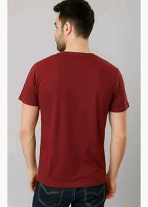 Mahakaal Graphic Print T-Shirt