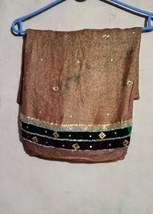 Salwar Kamiz Suit