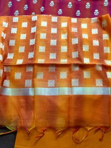 Elegant Dress Material