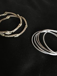 Preloved Bracelets