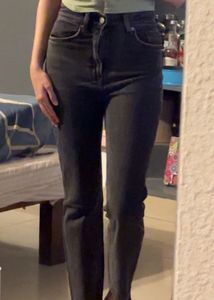 H&amp;M Slim Straight Fit Jeans Xs