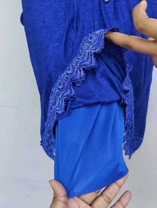 Pretty Blue 💙 Top