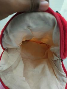 Kids Soft Toy Shoulder Bag