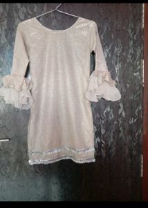 Sparkly Party Dress