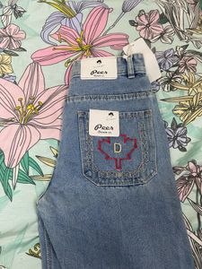 Peer Denim Jeans