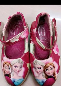 This slipper like new