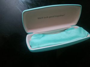 Lenskart Brand Box With Cloth
