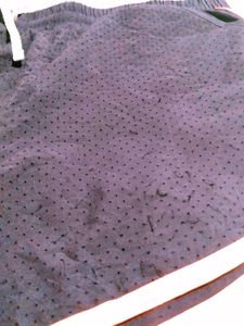 Under Armour Shorts (purple)