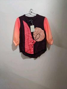 Brand New Top