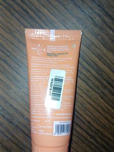 BBLUNT Smoothing Shampoo (20ml)