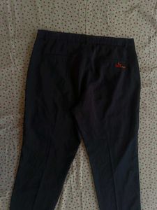 Blue Pant For Men