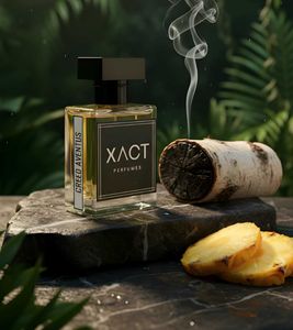 Creed Aventus XACT Recreation