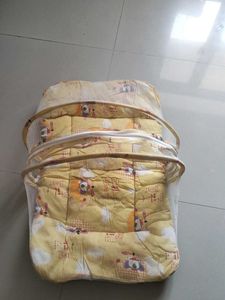 Baby Nest