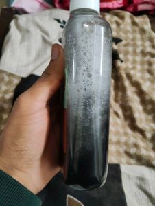 Just Herbs Cooling Body Wash