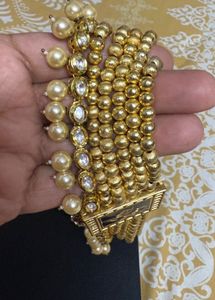 Kundan Choker