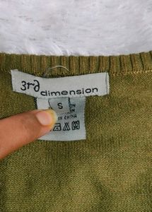 ✅ Brand New Pre Winter Top✅