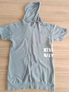 Cap T-shirt