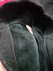 Urbanic Warmer ( Fleece Lined Leggings )