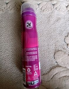 Engage Floral Zest Deo Spray