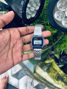 Casio Classic Watch