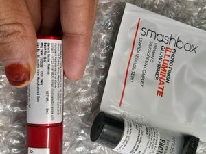 Smashbox Original With Tag Combo
