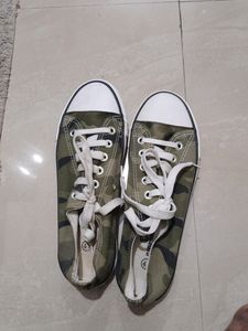 Sparx shoes (size 9) Cipramo shoes (uk 7.5)