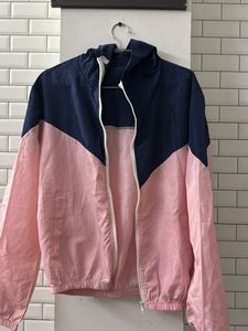 Combo Windbreaker