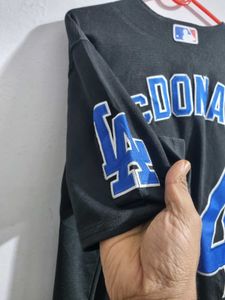 Nike  MLB Original Jersey