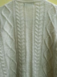 Woolen Top