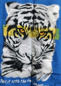 Tshirt For Kids