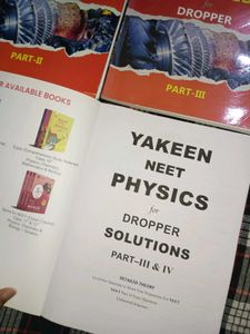 NEET Physics Set