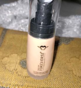 FOREVER52 Ultra Definition Liquid Foundation
